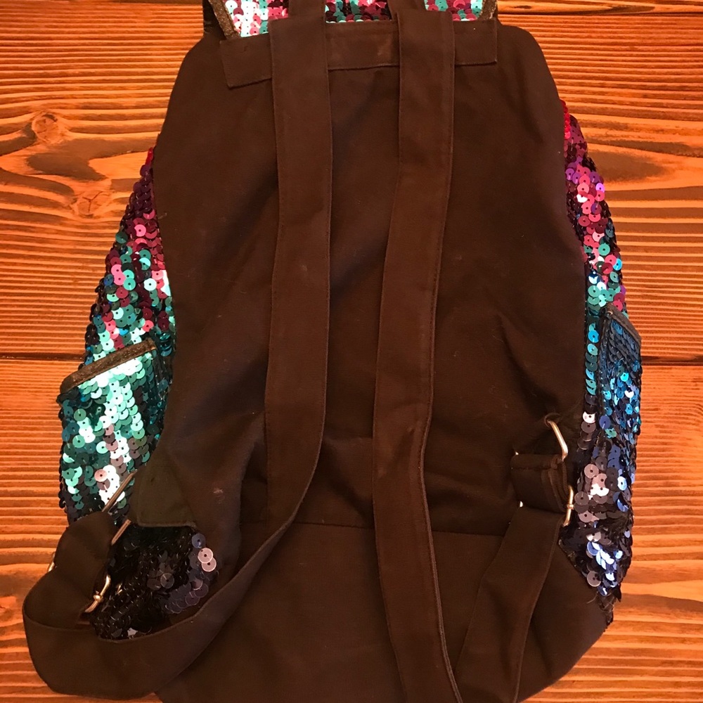 Justice Backpack - image 2